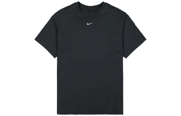Nike Nike X Olivia Kim Short Sleeve T Shirt Off Noir