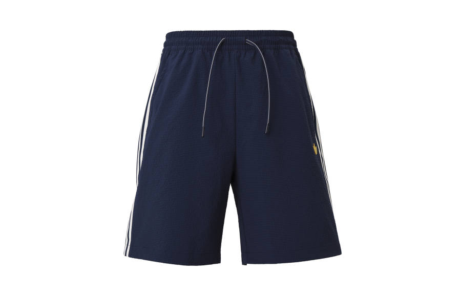 Adidas Originals Casual Shorts Men's Dark Blue