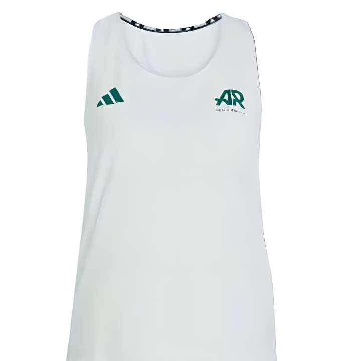 Adidas Adidas SS25 Tank Top Women's Green