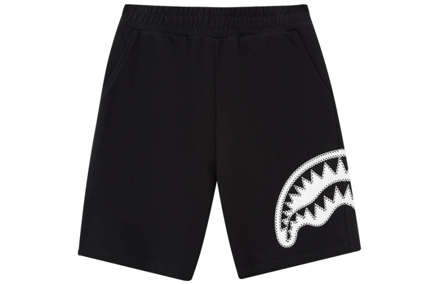 SPRAYGROUND SPRAYGROUND Casual Shorts Unisex
