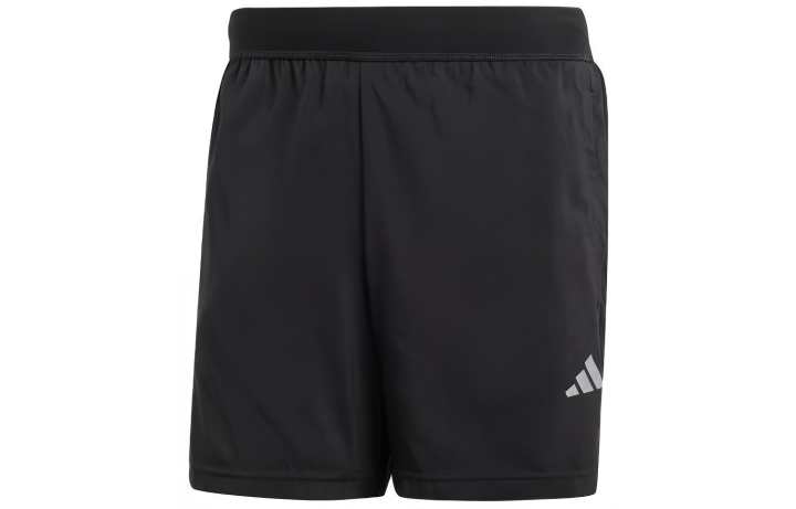 Adidas Adidas Sports Shorts Men's Black