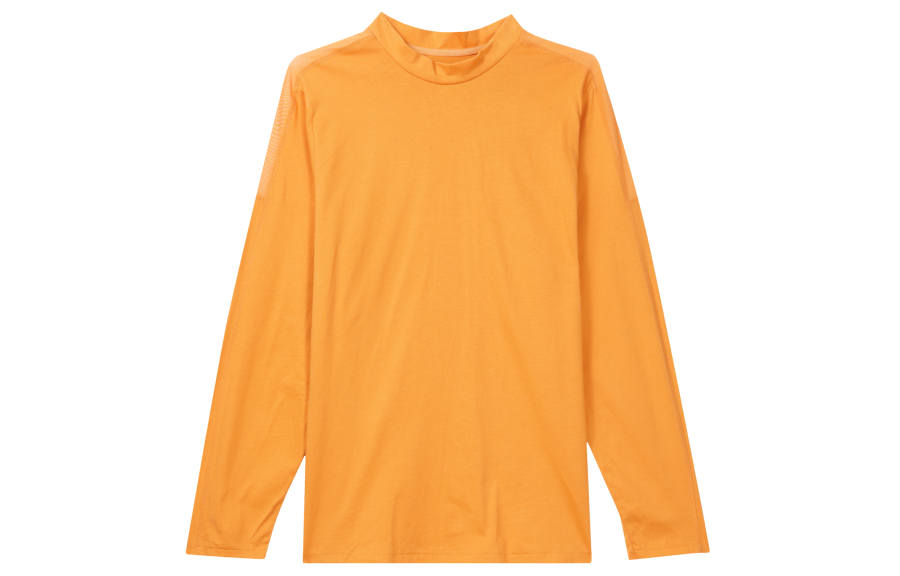 Nike Nike Raglan Sleeve T Shirt Women's Yellow