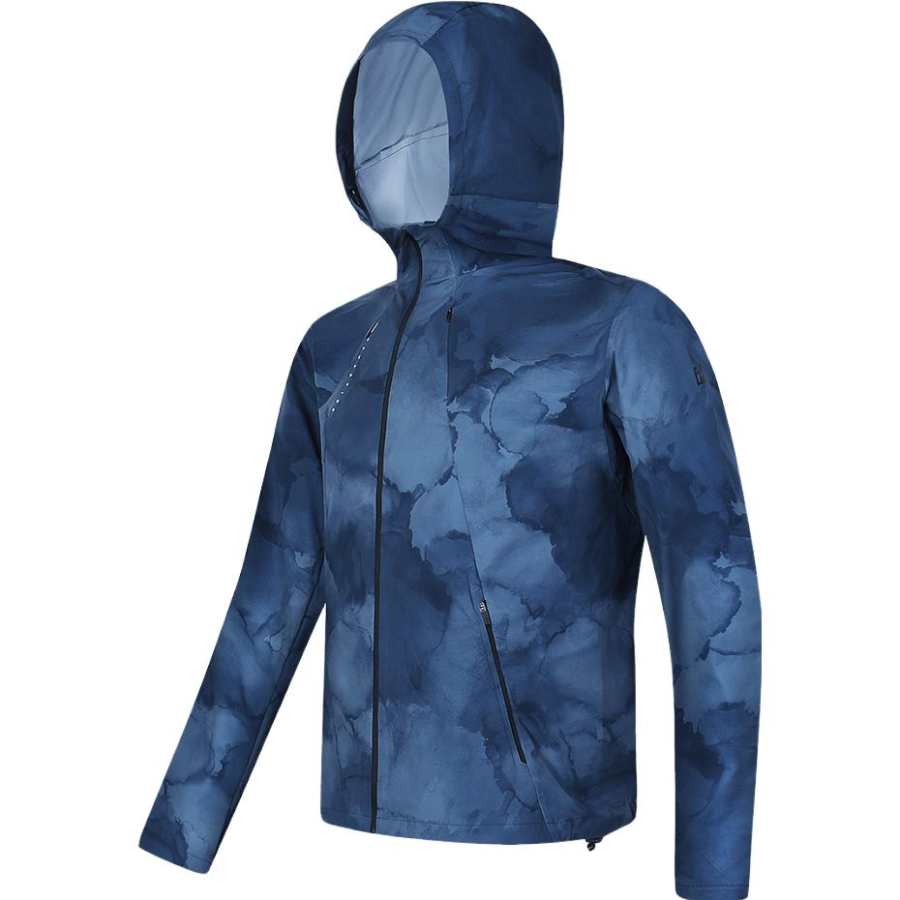 FILA Workout Clothing Men's All Over Print