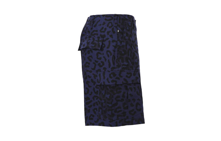 Nike Nike SB Kearny Casual Shorts Men's Dark Navy Blue