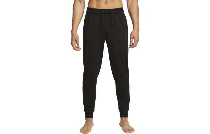 Nike Nike Athletic Trousers Men's Black