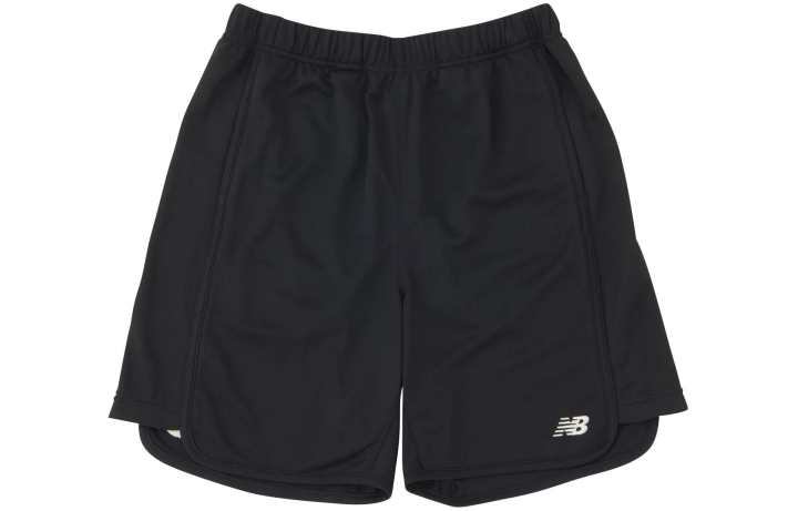 New Balance New Balance Casual Shorts Men's Black