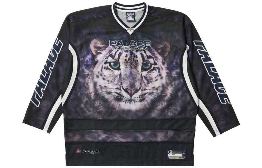 PALACE PALACE Brighter Alternative Hockey Jersey