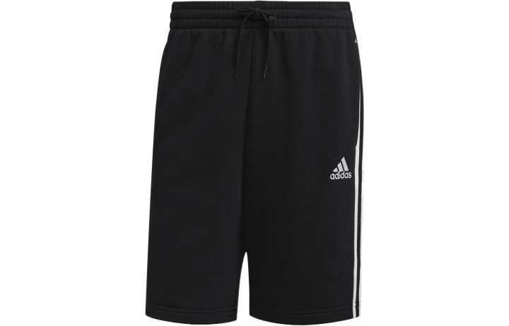 Adidas Adidas Essential Sports Shorts Men's Black Thin