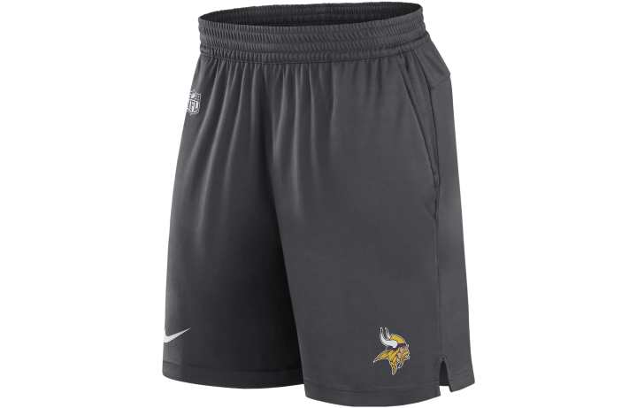 Nike Nike Sports Shorts Men's Black Moderate