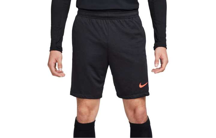 Nike Nike Sports Shorts Men's Black Moderate