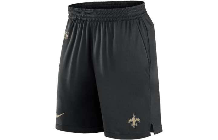 Nike Nike Sports Shorts Men's Black Moderate