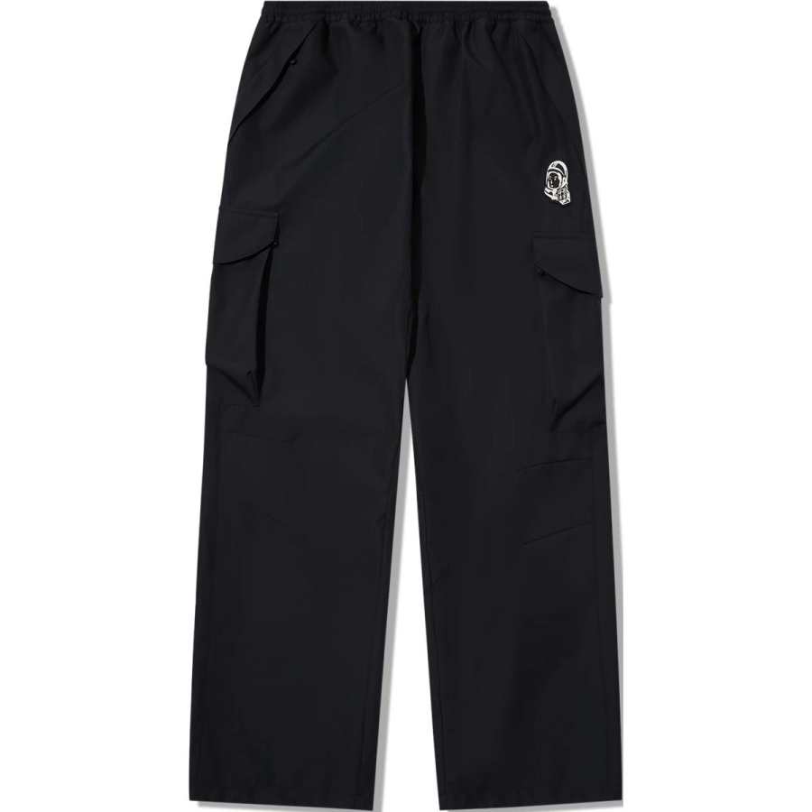 Li-Ning Li Ning x BILLIONAIRE BOYS CLUB Casual Pants Men's Black