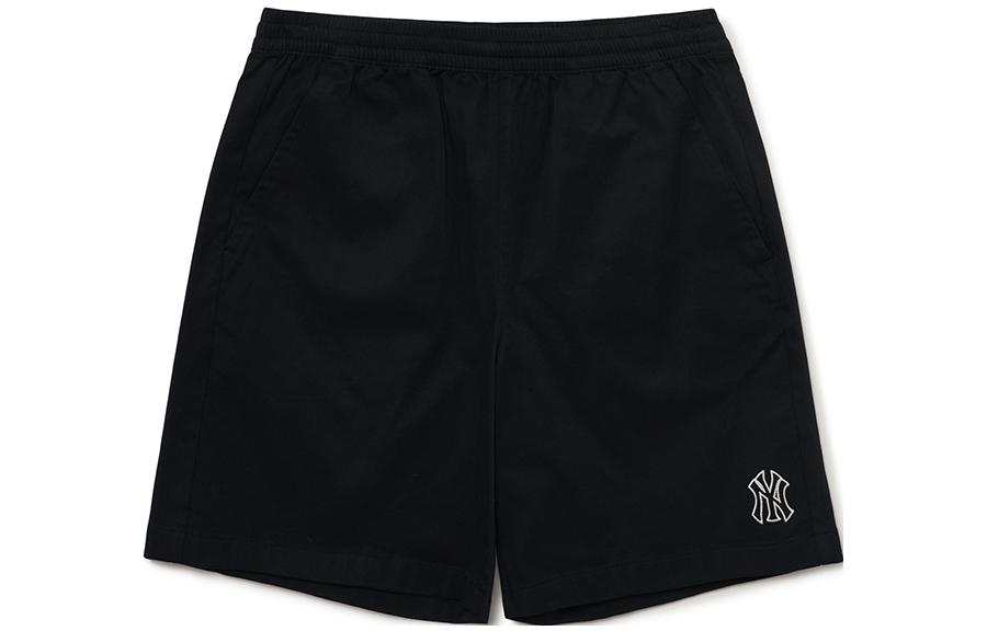 MLB MLB New York Yankees Shorts Men's Black