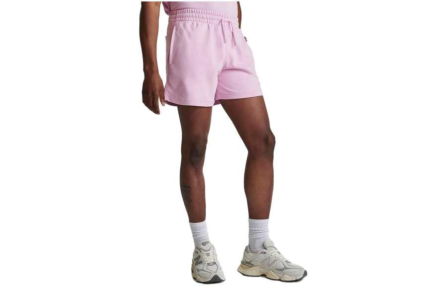 New Balance New Balance Sports Shorts Unisex Pink
