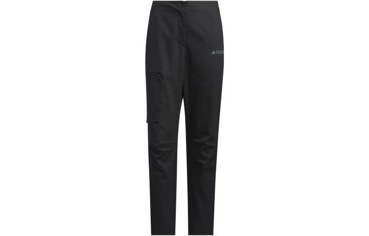 Adidas Adidas Sports Pants Men's Black Moderate