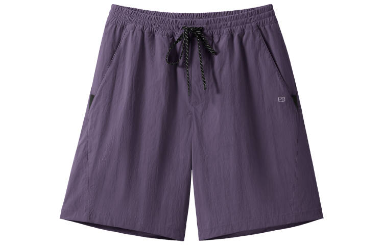 BANANA IN Casual Shorts Men's Thin