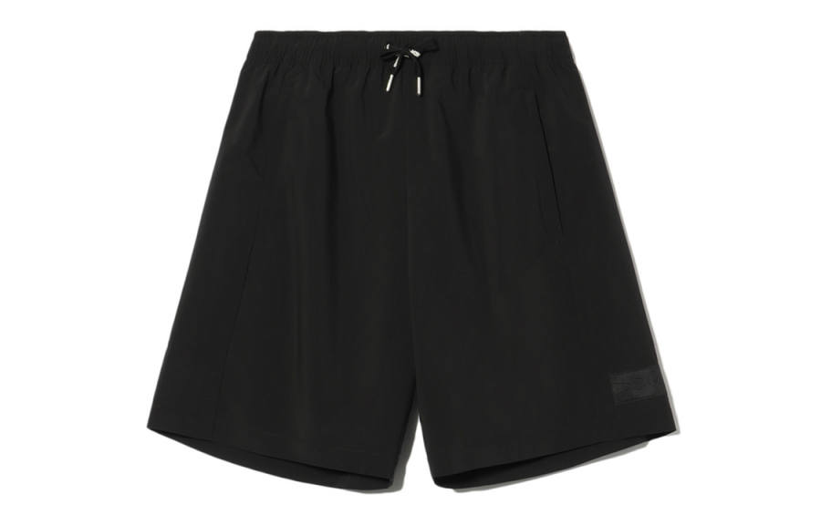Li-Ning Li Ning Sports Life Collection Sports Shorts Men's