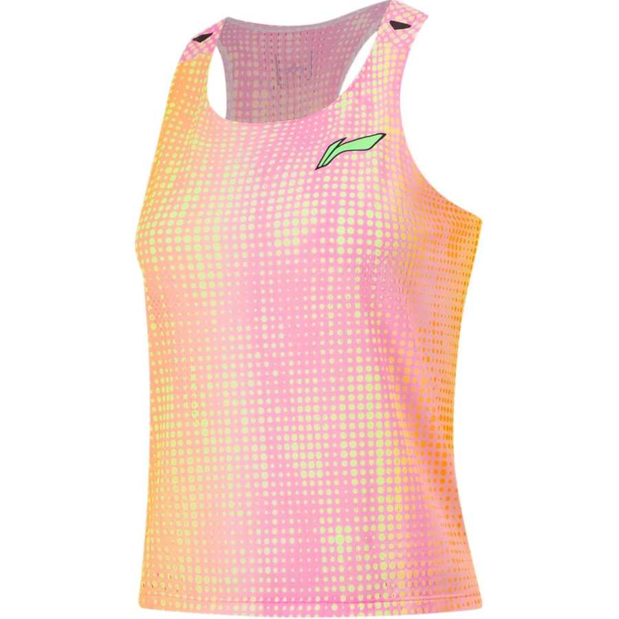 Li-Ning Li Ning Running Collection Running Tank Top Women's