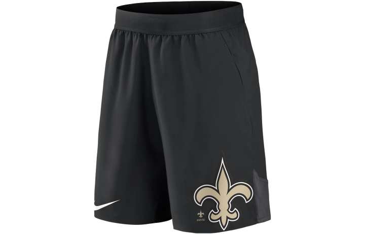 Nike Nike Sports Shorts Men's Black Moderate