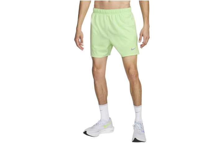 Nike Nike Challenger Men's Dri-FIT 5' Brief-Lined Running Shorts