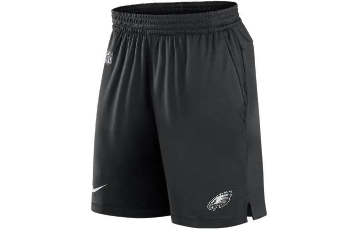 Nike Nike Sports Shorts Men's Black Moderate