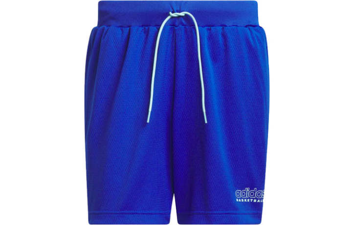 Adidas Adidas Select Shorts Sports Shorts Men's Dark Blue
