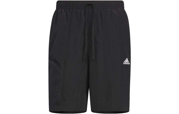 Adidas Adidas Sports Shorts Men's Black
