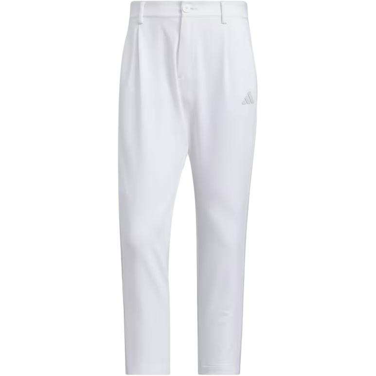 Adidas Adidas Casual Pants Men's White