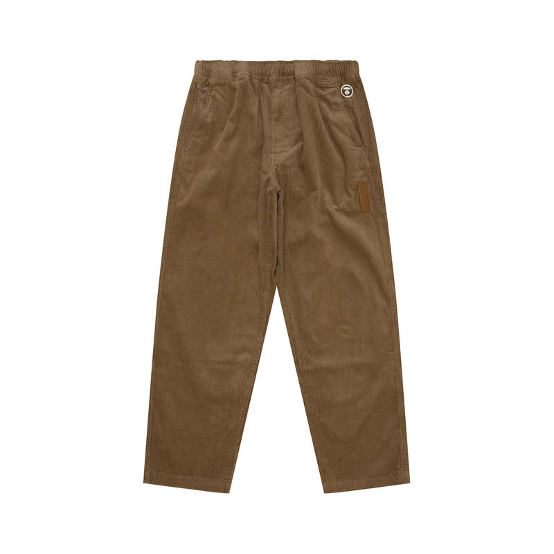 Aape Aape corduroy trousers