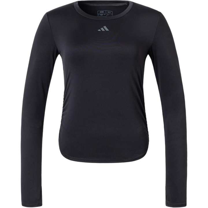 Adidas Adidas Regular T Shirt Women's Black