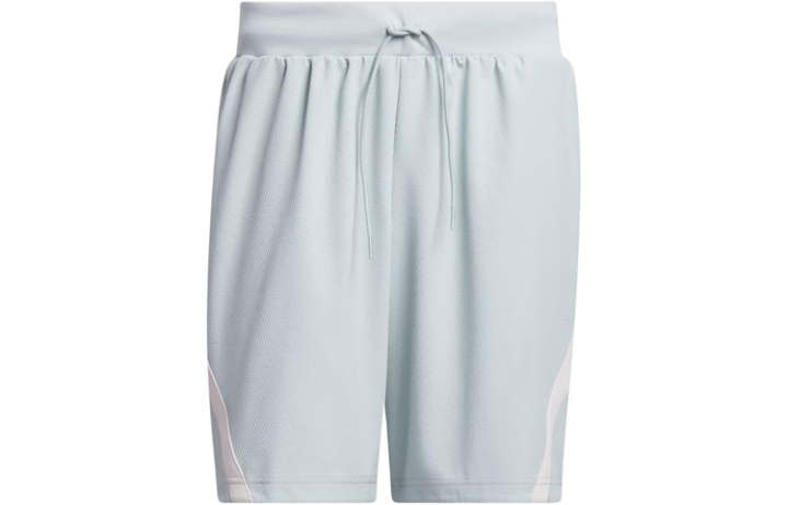 Adidas Adidas Select Shorts Sports Shorts Men's Light Blue