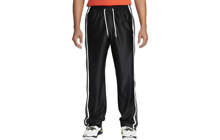 Nike Nike Sports Pants Men's Black Moderate