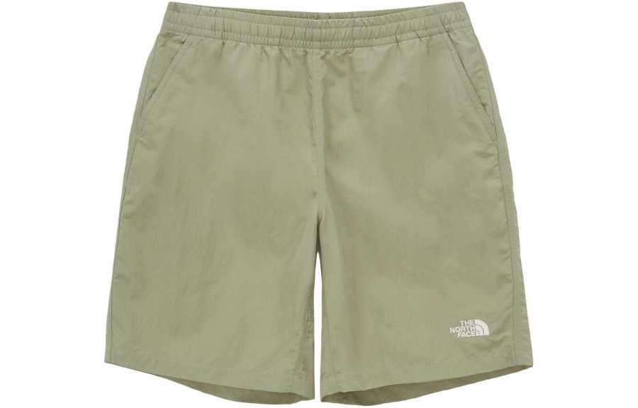 THE NORTH FACE Casual Shorts Men's Khaki