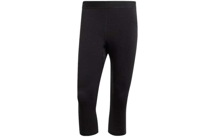 Adidas Adidas Sports Shorts Men's Black Moderate