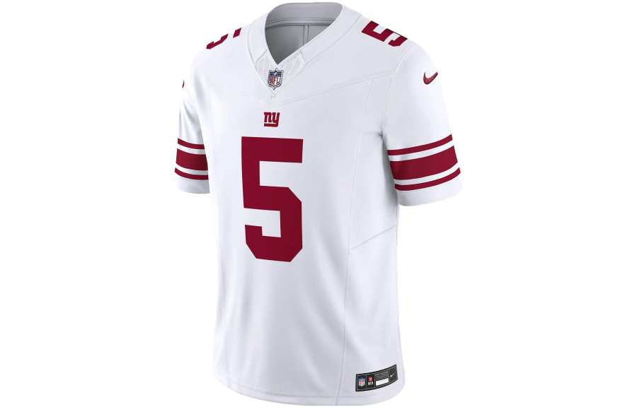 Nike Nike Kayvon Thibodeaux New York Giants Men's Nike Dri FIT Nfl Limited Football Jersey