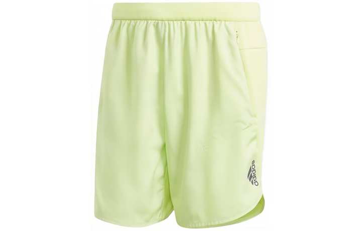 Adidas Adidas Sports Shorts Men's Turquoise Moderate