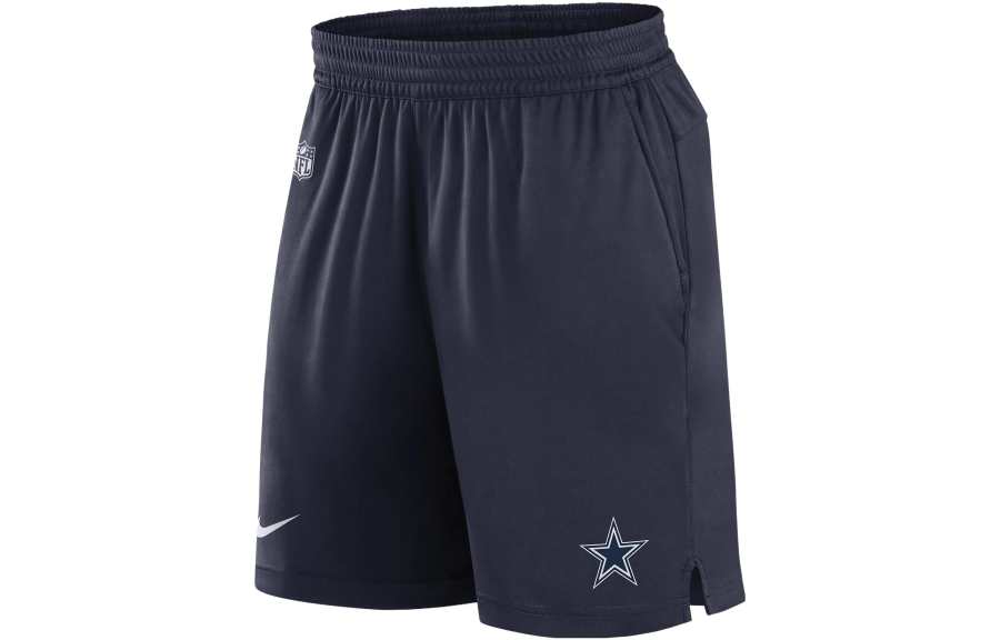 Nike Nike Sports Shorts Men's Marine Blue Moderate