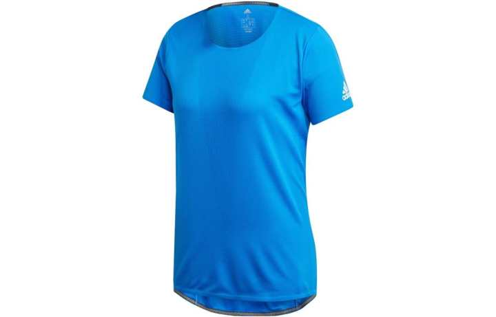 Adidas Adidas D4T Regular T Shirt Women's