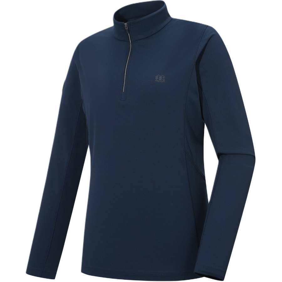 KOLON SPORT T Shirt Women's Blue