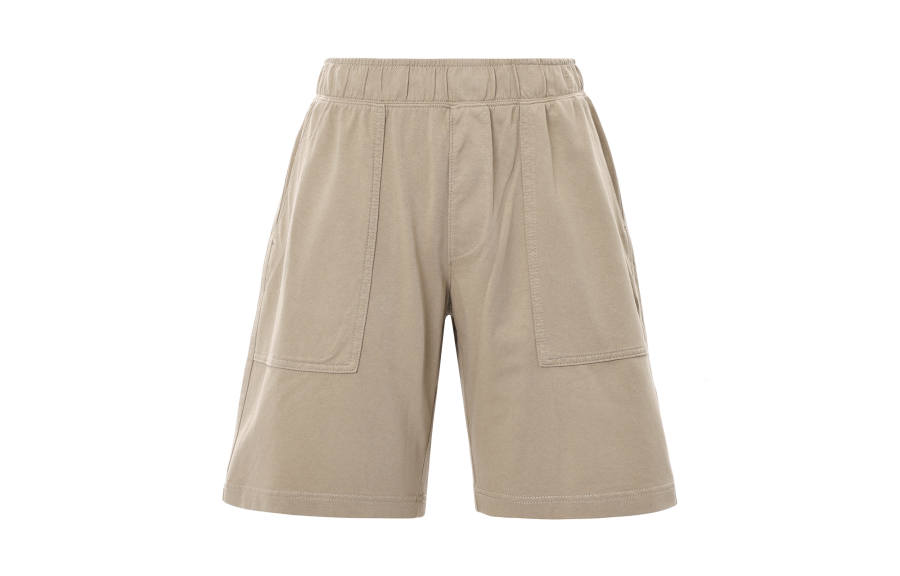 UNIQLO Casual Shorts Men's Camel