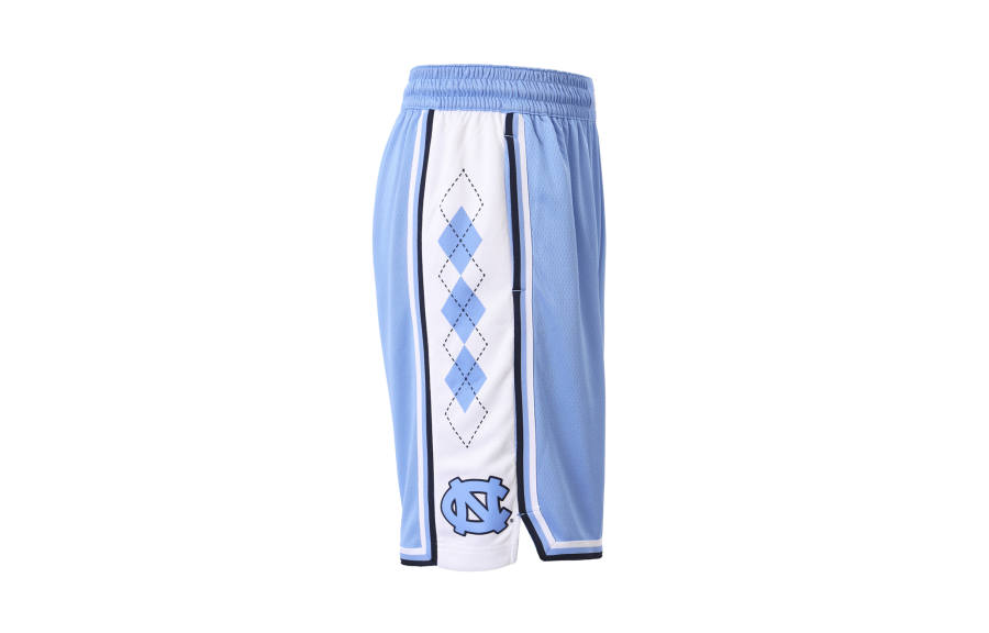 Jordan Jordan Basketball Shorts Men's Carolina Blue