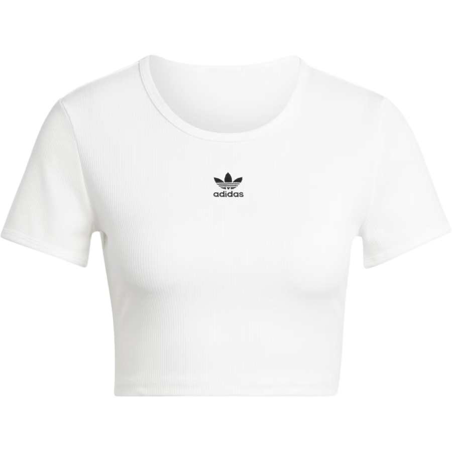 Adidas Originals Essentials Ribbed T-Shirt