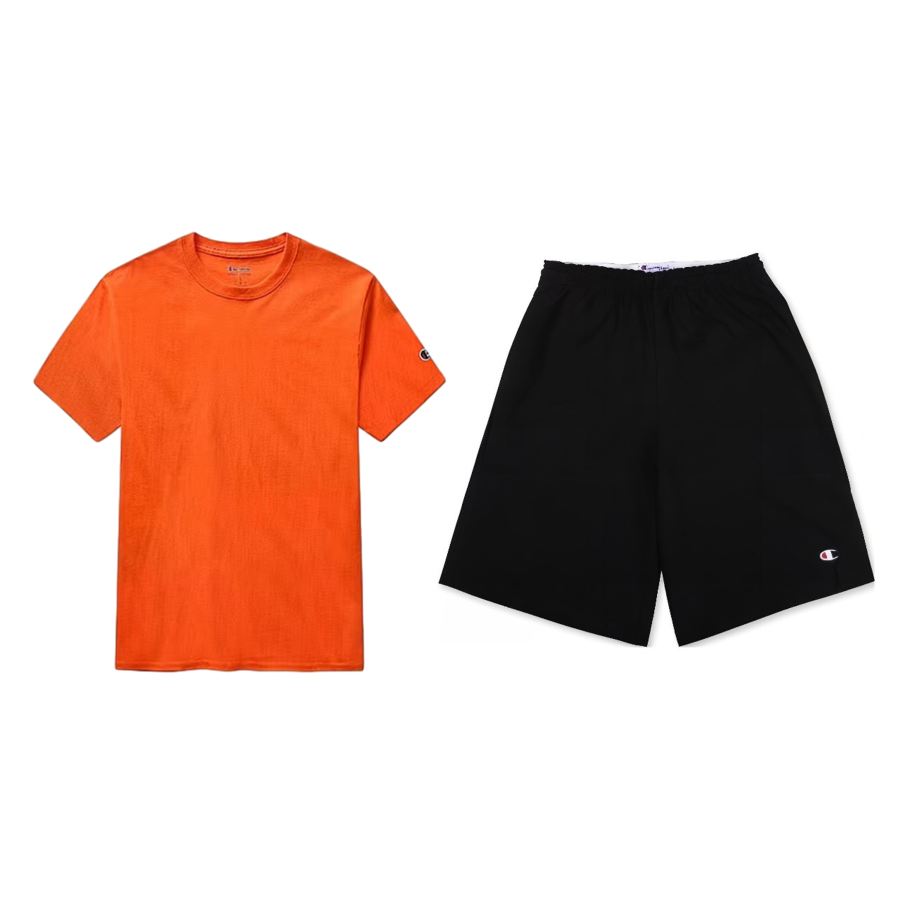 Champion Casual Sportswear Unisex