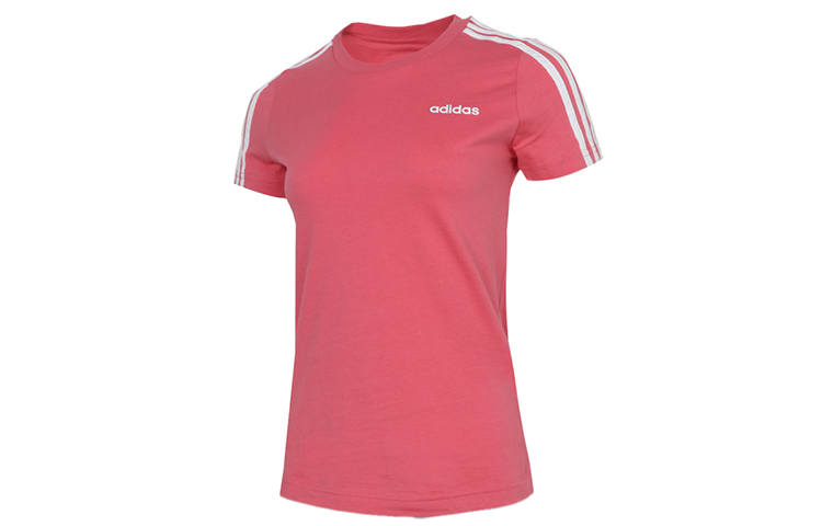 Adidas Adidas T Shirt Women's Watermelon Red