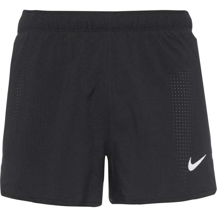Nike Nike Fast Men's Dri-FIT 3' Brief-Lined Running Shorts