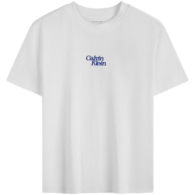 CALVIN KLEIN SS25 T Shirt Women's