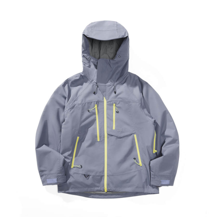 NOTHOMME NOTHOMME Ski Tops Unisex