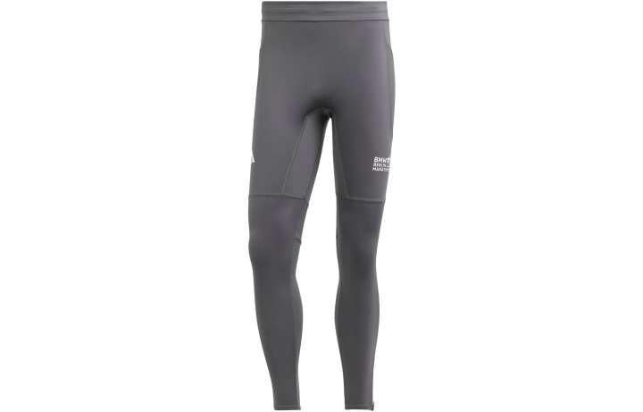 Adidas Adidas Marathon 20 Sports Pants Men's Gray Moderate