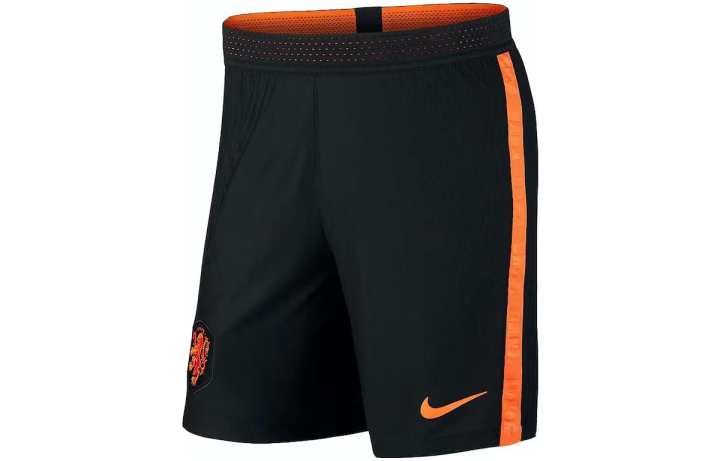 Nike Nike Holland 2020 2021 Vapor Away Shorts
