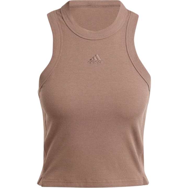 Adidas Adidas Tank Tops Women's Coffee